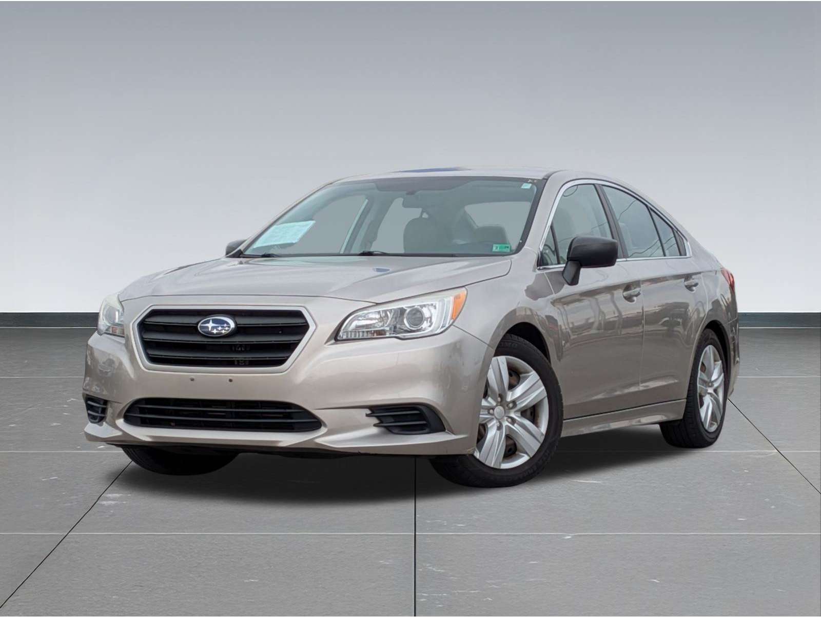 2015 Subaru Legacy 2.5i