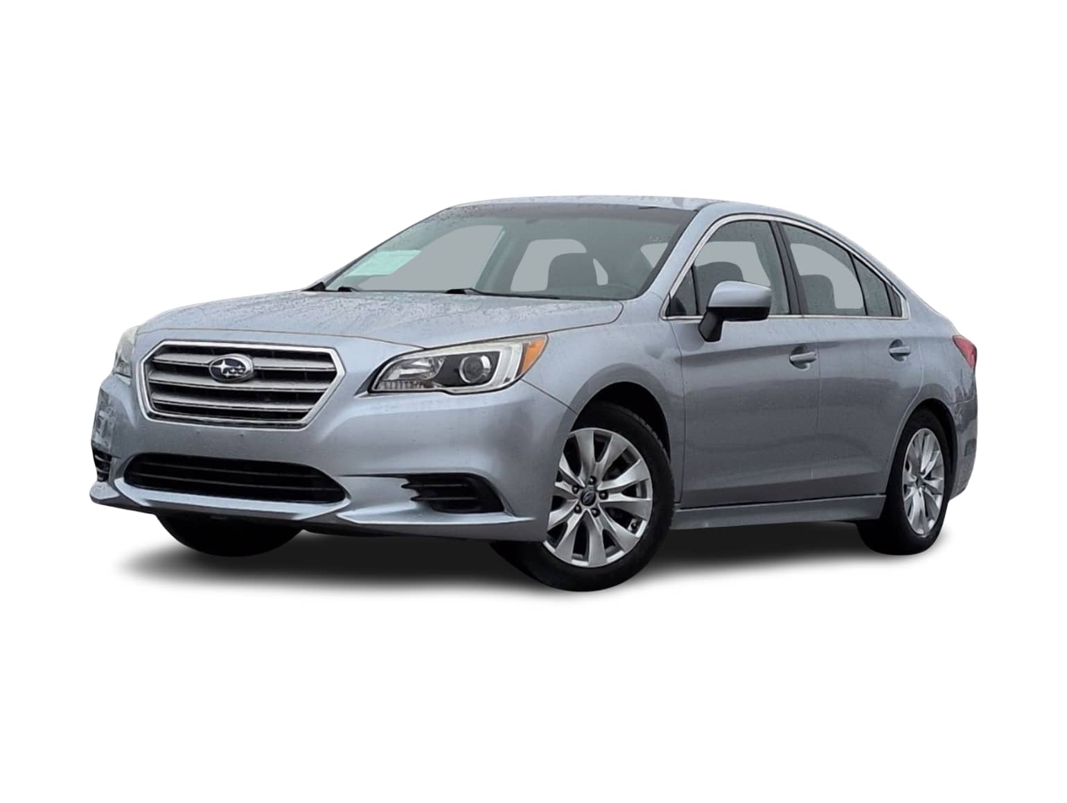 2017 Subaru Legacy Premium -
                  Waukesha, WI