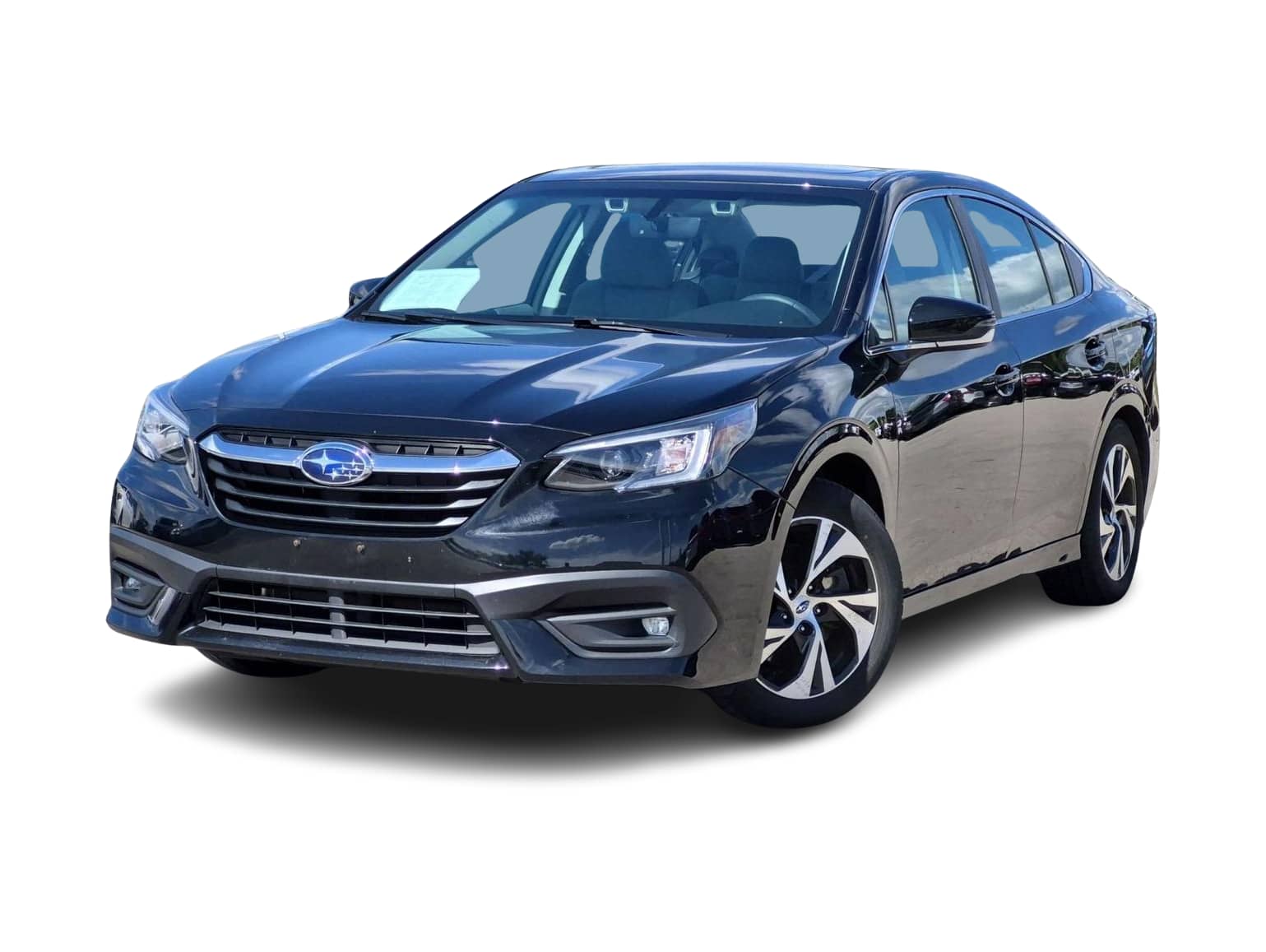 2020 Subaru Legacy Premium -
                  Waukesha, WI