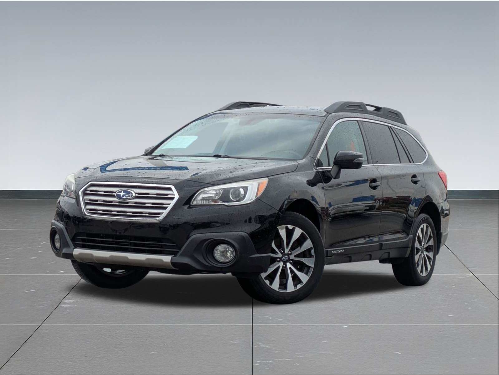 2017 Subaru Outback Limited's photo