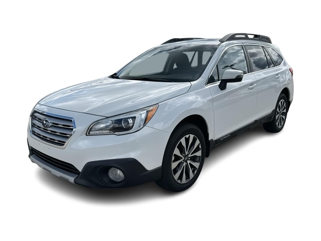 2016 Subaru Outback Limited -
                Waukesha, WI