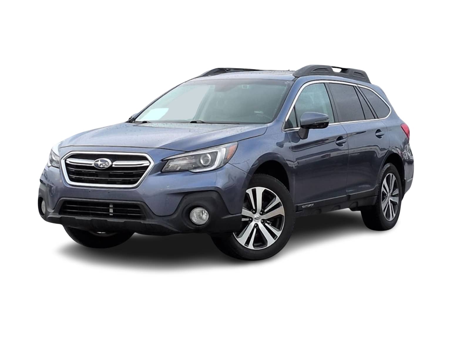 2018 Subaru Outback Limited -
                  Waukesha, WI