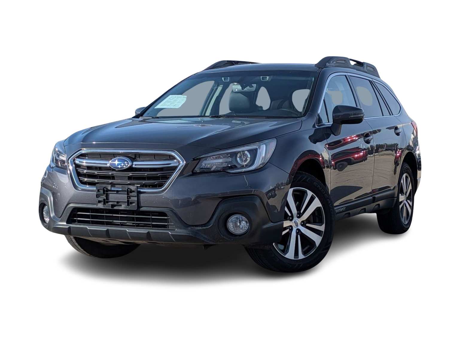 Thumbnail: 2019 Subaru Outback - 1