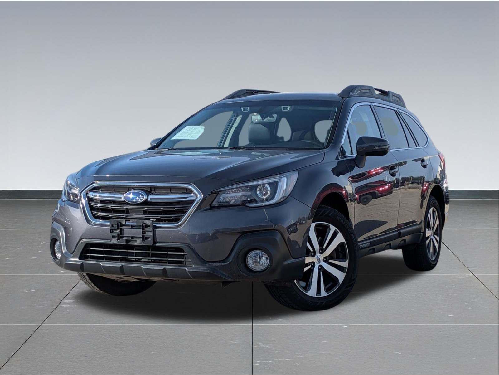 2019 Subaru Outback Limited's photo