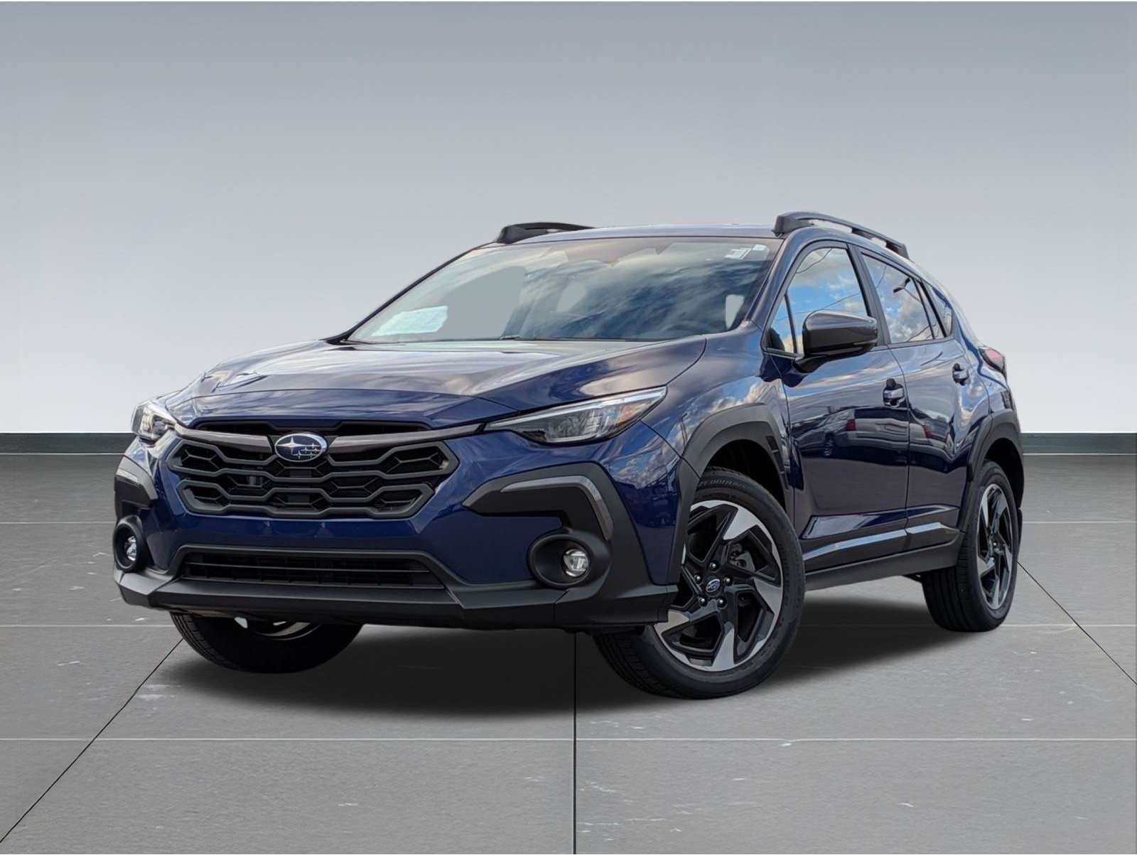 2024 Subaru Crosstrek Limited's photo