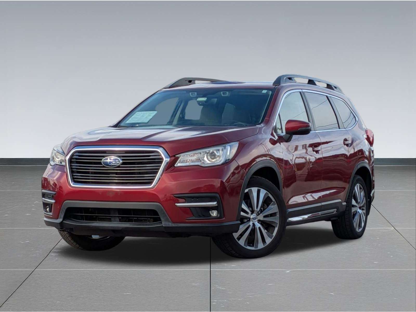 2019 Subaru Ascent Limited's photo