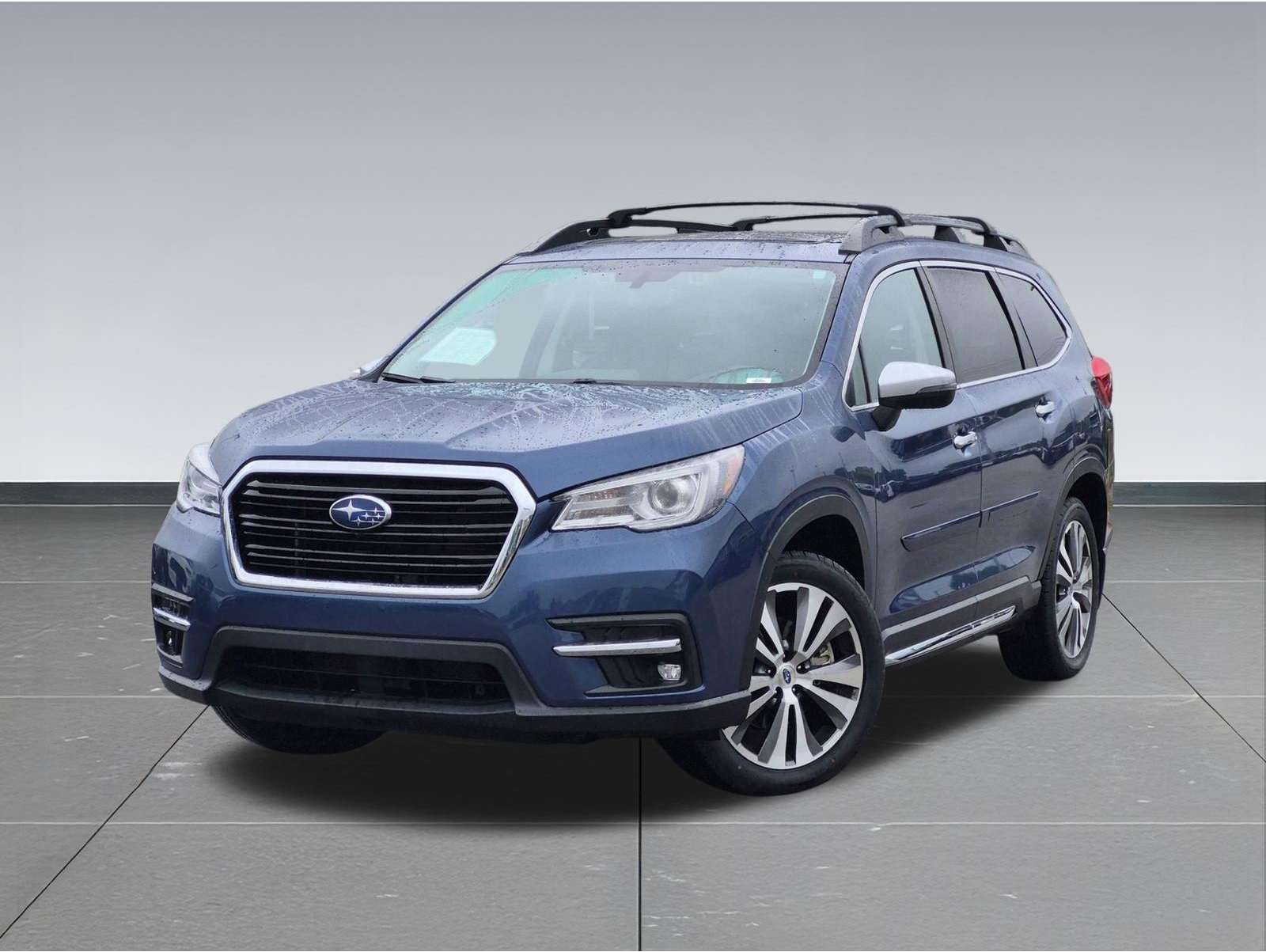 2021 Subaru Ascent