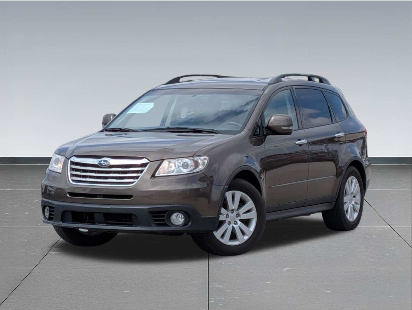 2008 Subaru Tribeca Limited