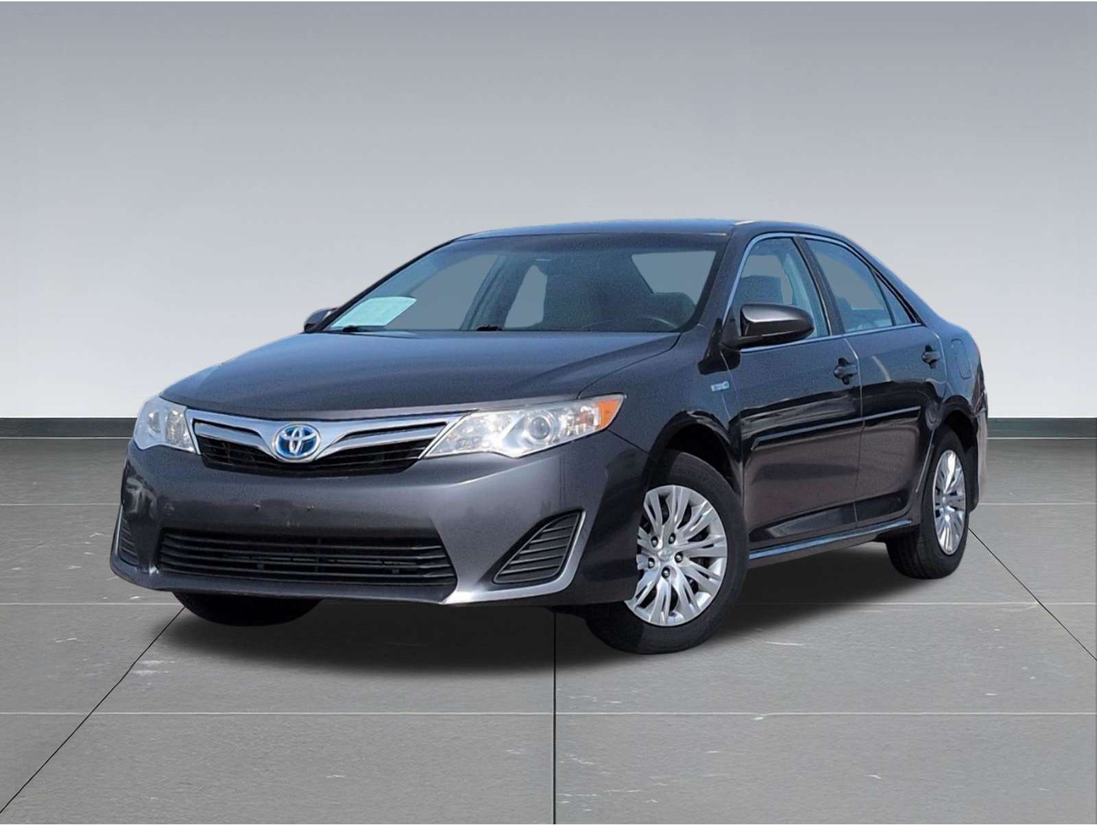 2014 Toyota Camry LE Hybrid