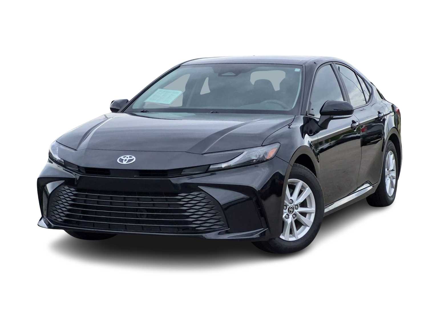 Thumbnail: 2025 Toyota Camry - 1