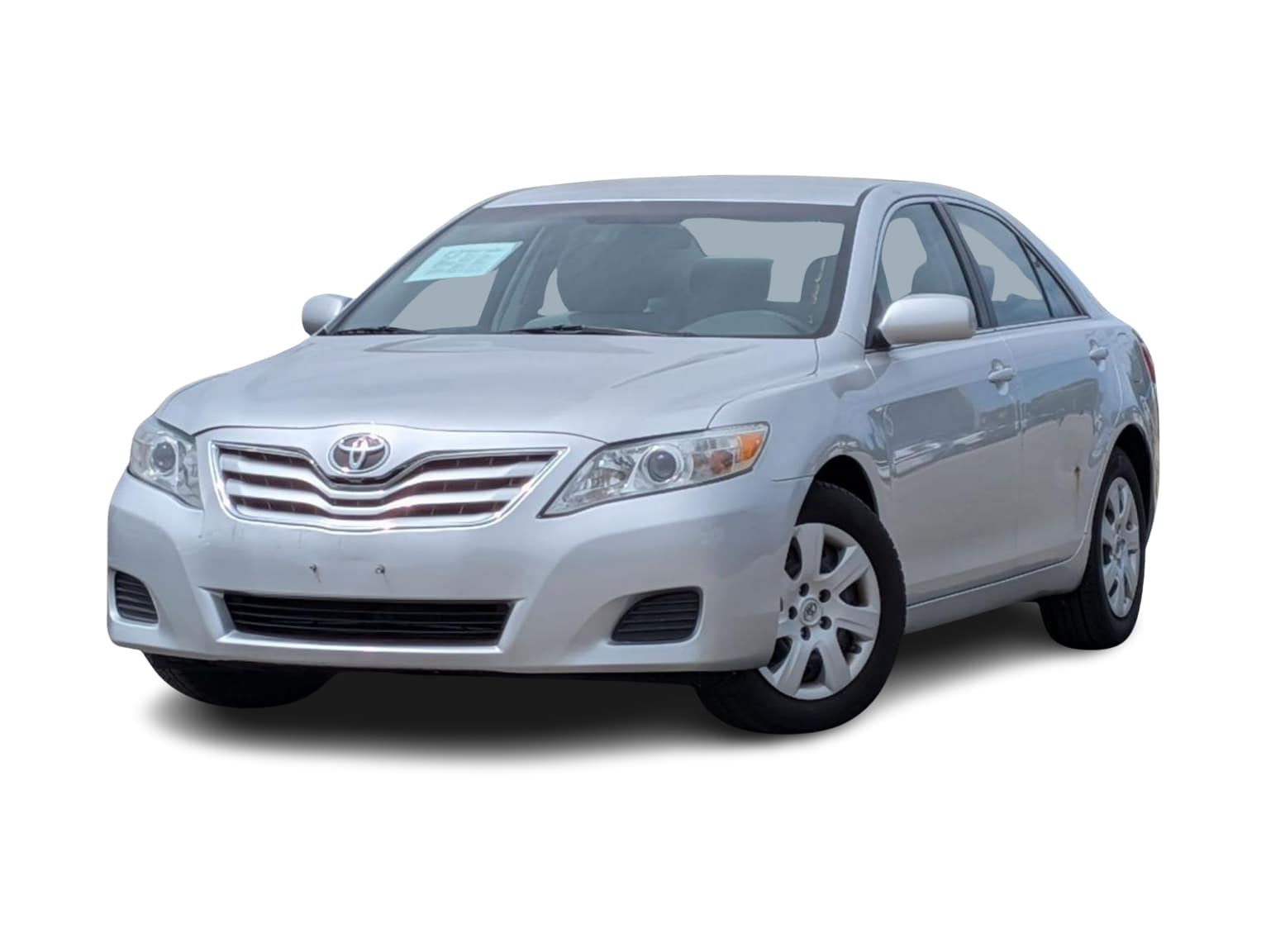 2010 Toyota Camry LE -
                  Waukesha, WI