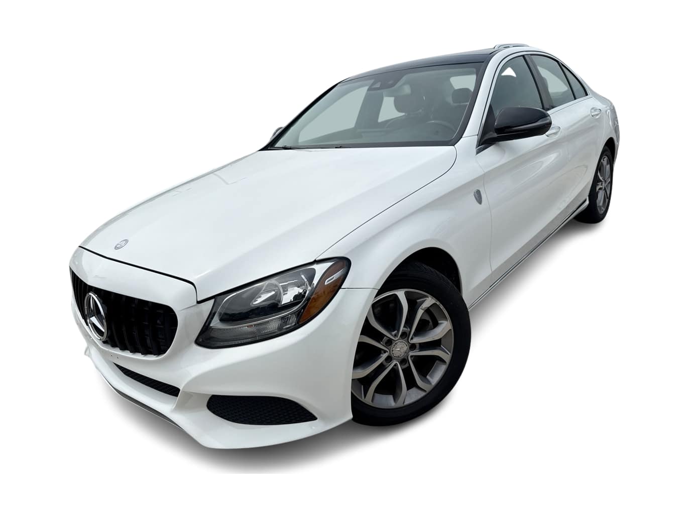 2017 Mercedes-Benz C-Class C 300 -
                  Waukesha, WI