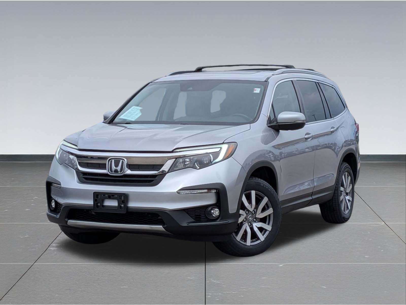 2019 Honda Pilot
