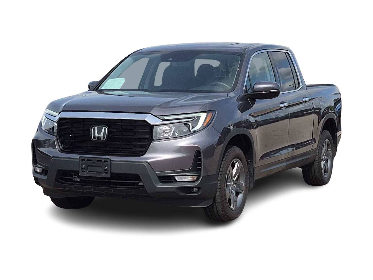 Thumbnail: 2023 Honda Ridgeline - 1