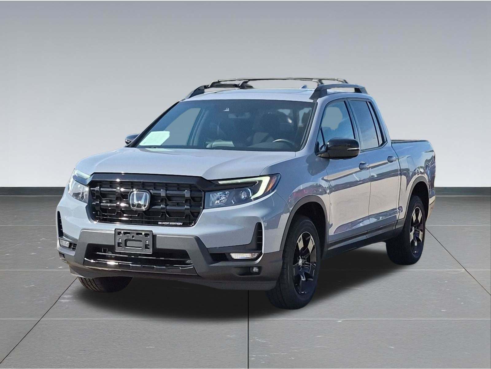 2024 Honda Ridgeline