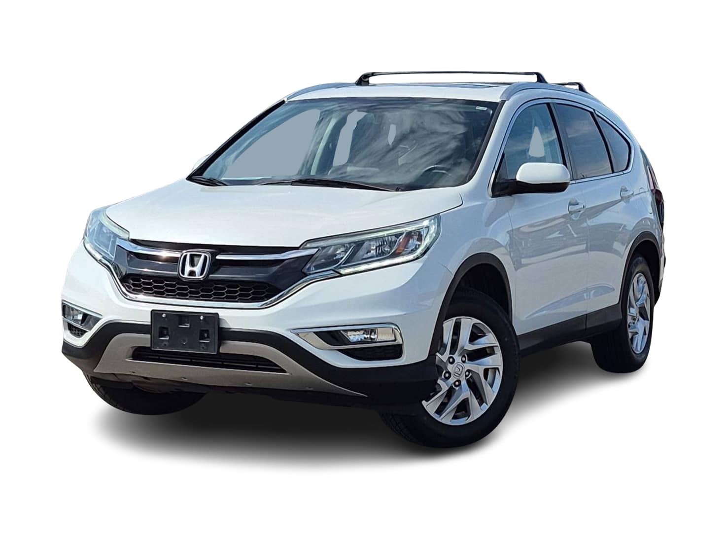 2015 Honda CR-V EX-L -
                  Waukesha, WI