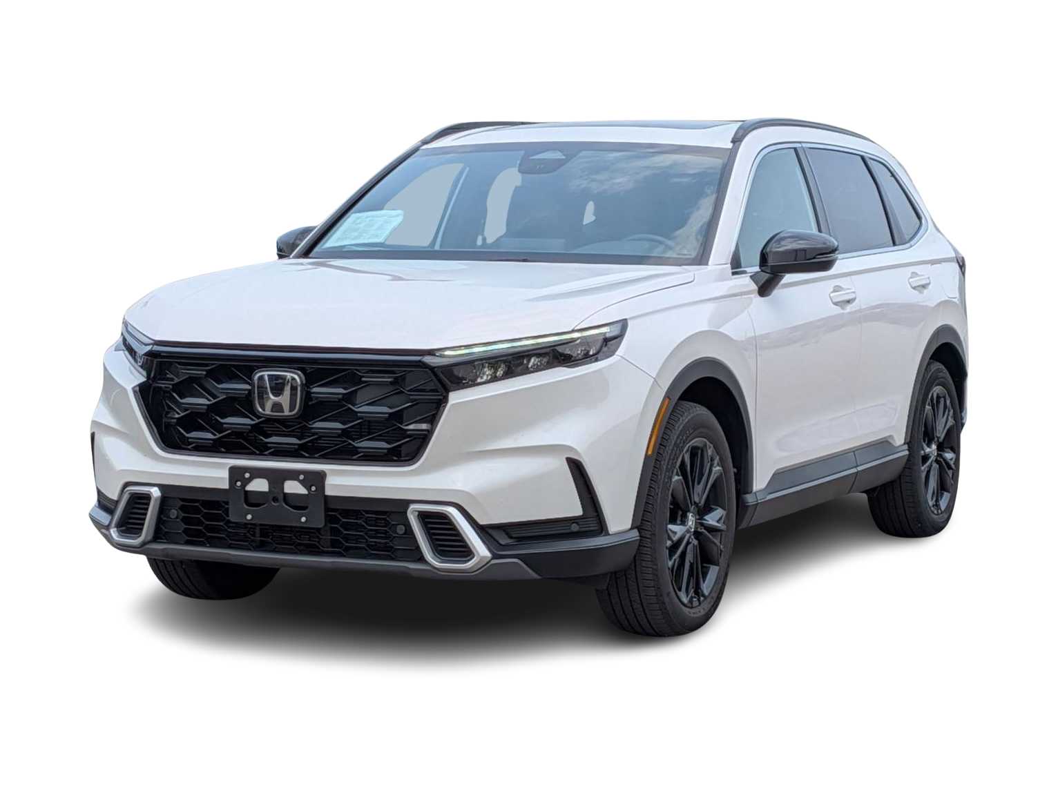 Thumbnail: 2025 Honda CR-V - 1