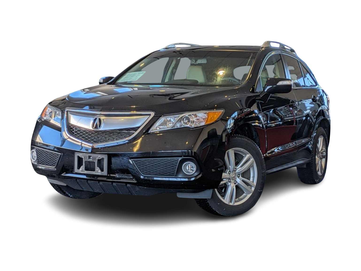 2014 Acura RDX Technology -
                  Waukesha, WI