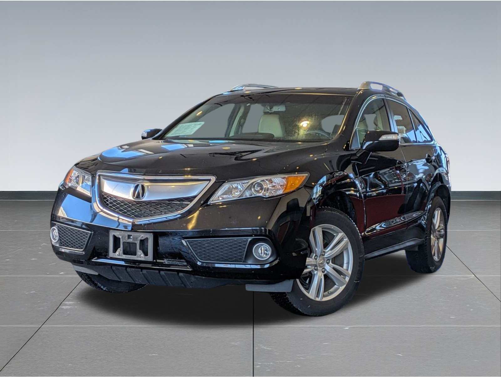 2014 Acura RDX Technology Package's photo