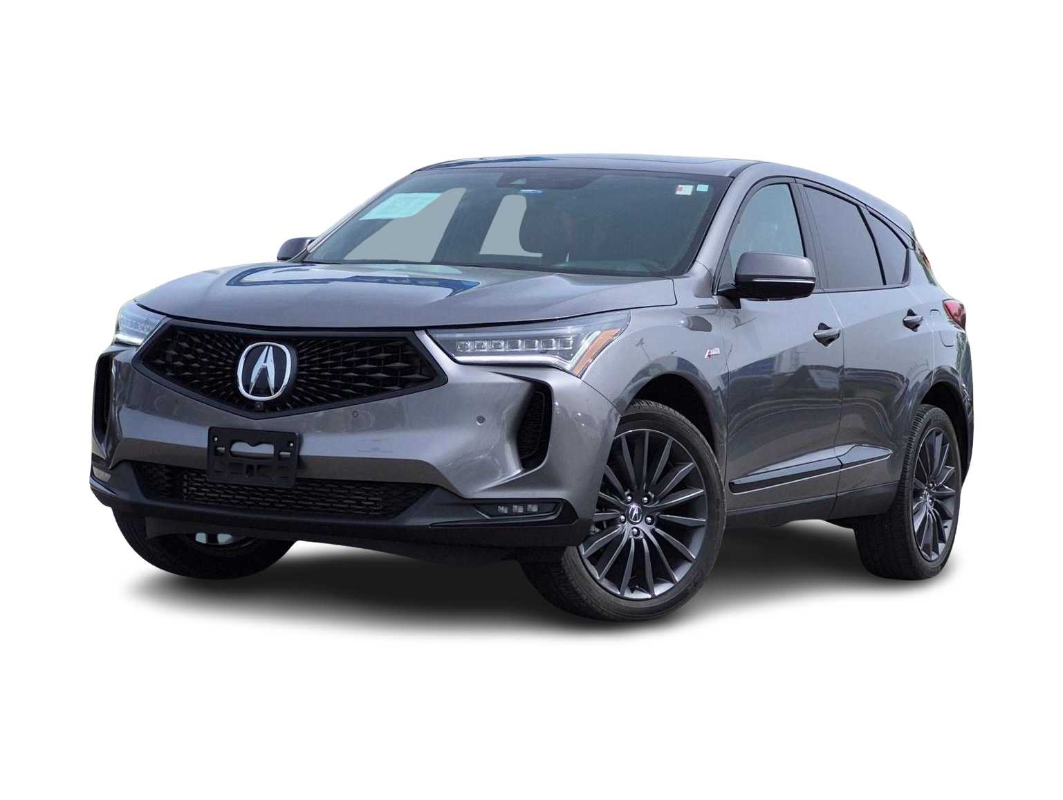 Thumbnail: 2023 Acura RDX - 1
