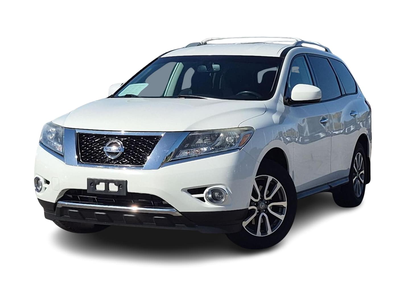 2016 Nissan Pathfinder SV -
                  Waukesha, WI