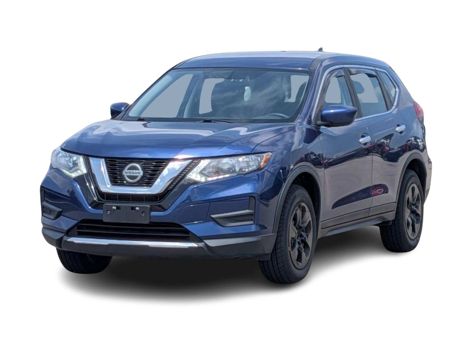 2018 Nissan Rogue S -
                  Waukesha, WI