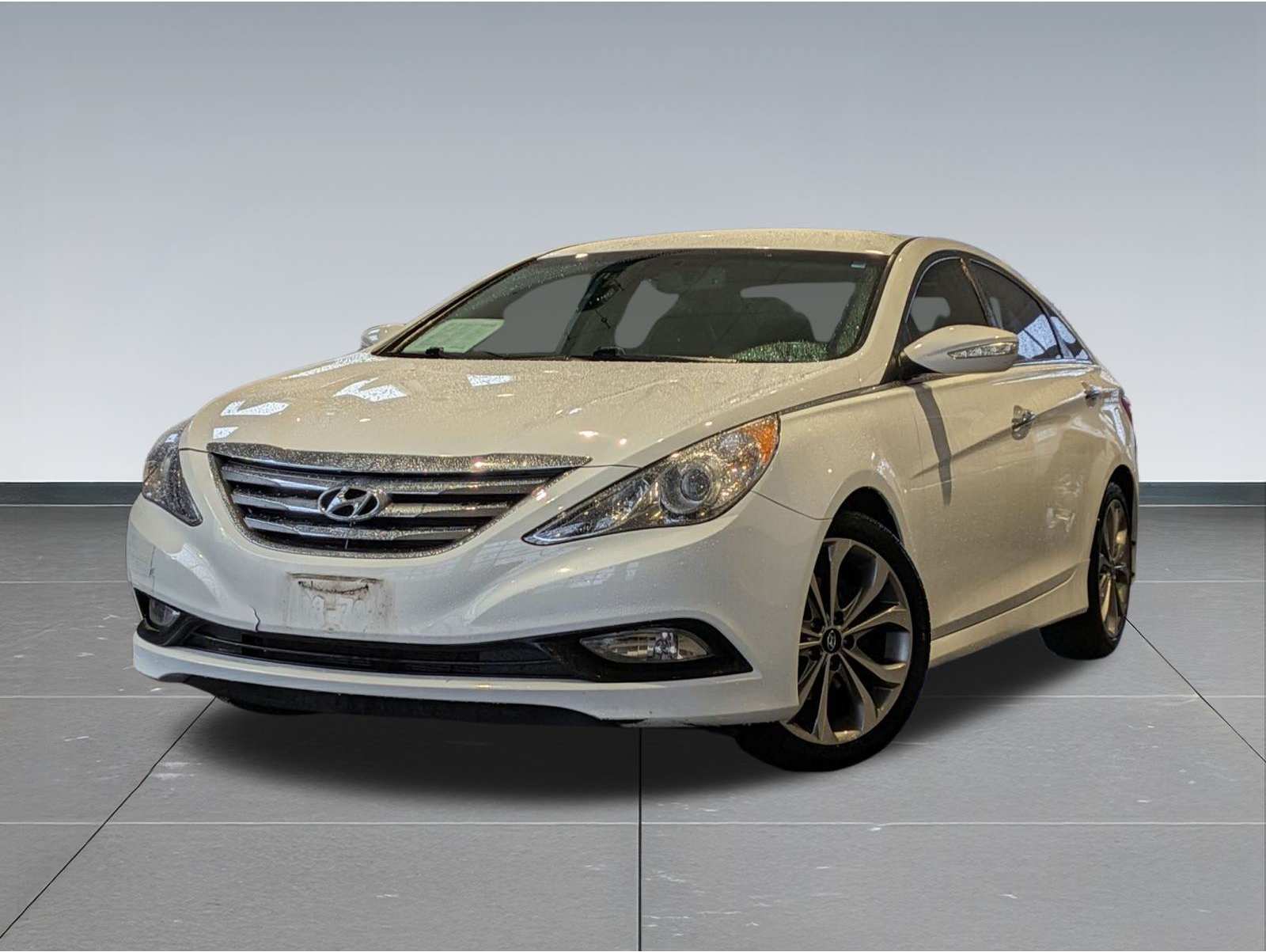 2014 Hyundai Sonata SE