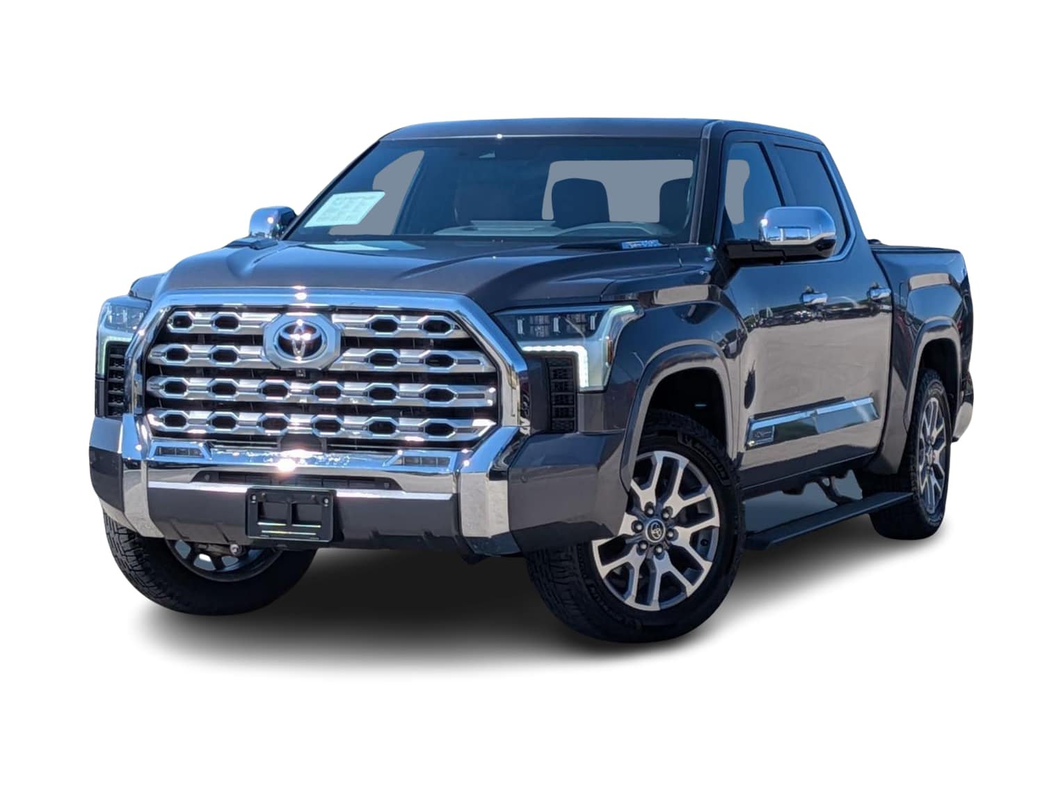 Thumbnail: 2023 Toyota Tundra - 1