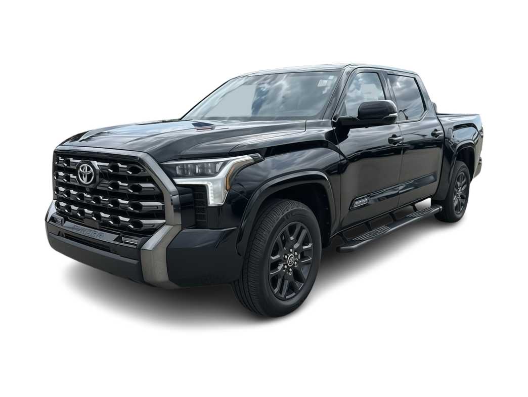 2022 Toyota Tundra Platinum -
                Waukesha, WI