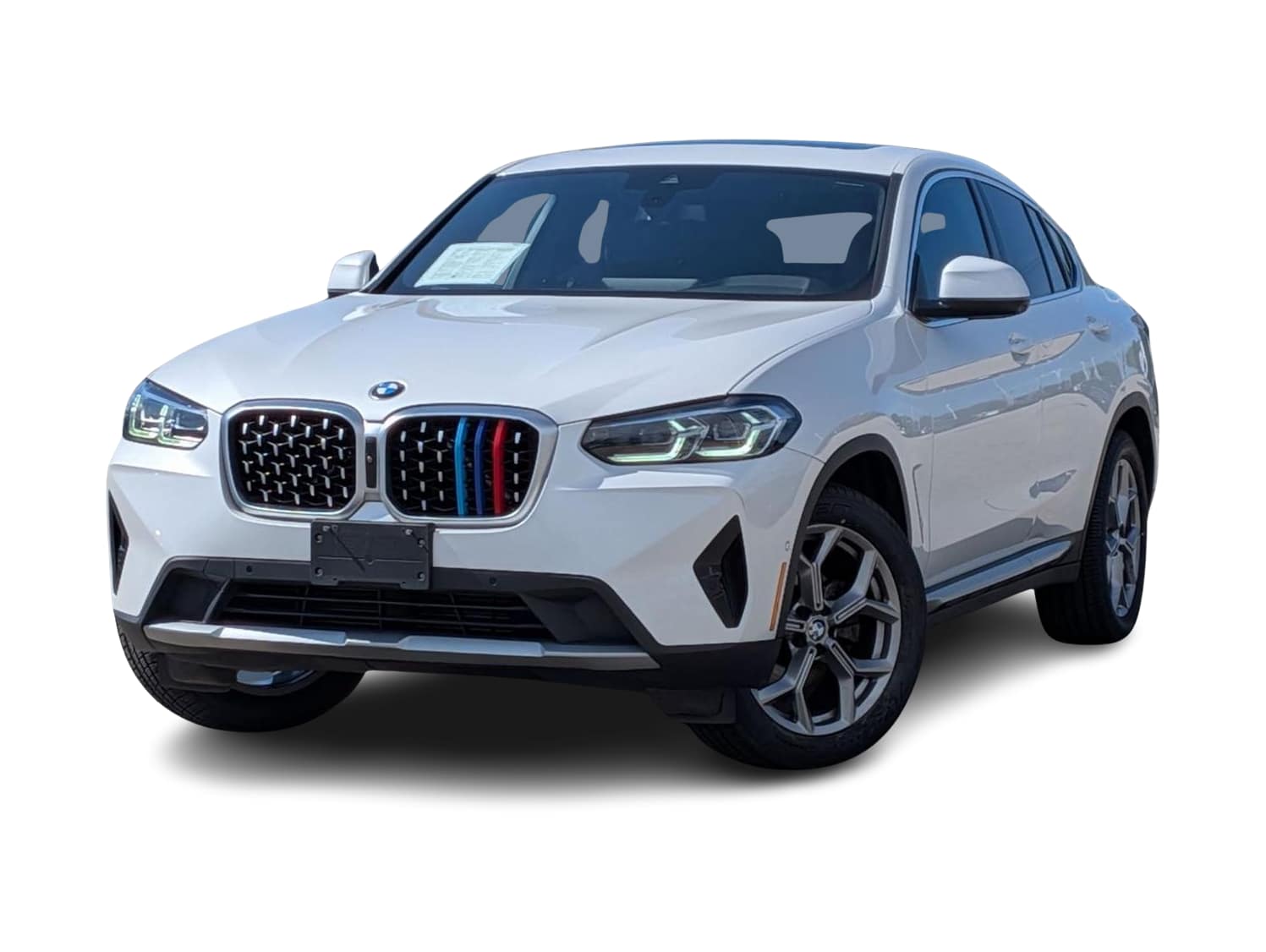 2024 BMW X4 xDrive30i -
                  Waukesha, WI