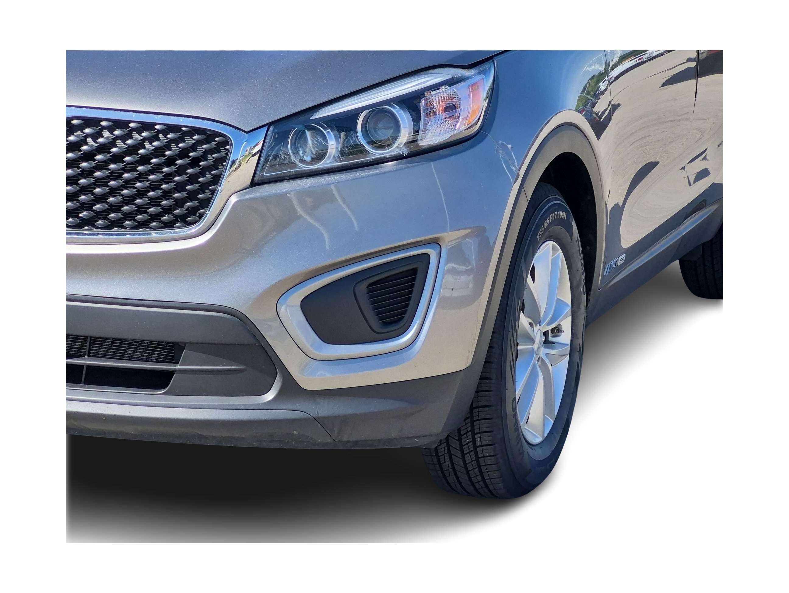 2016 Kia Sorento LX -
                  Waukesha, WI