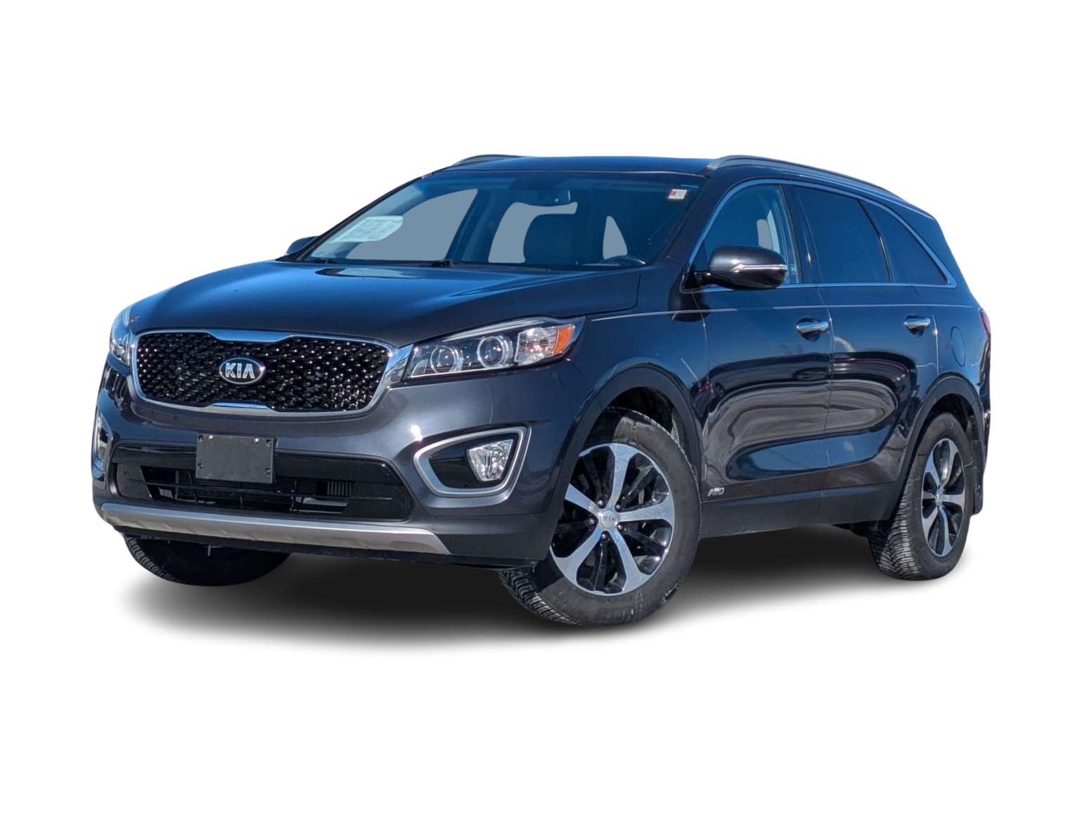 2016 Kia Sorento EX -
                  Waukesha, WI