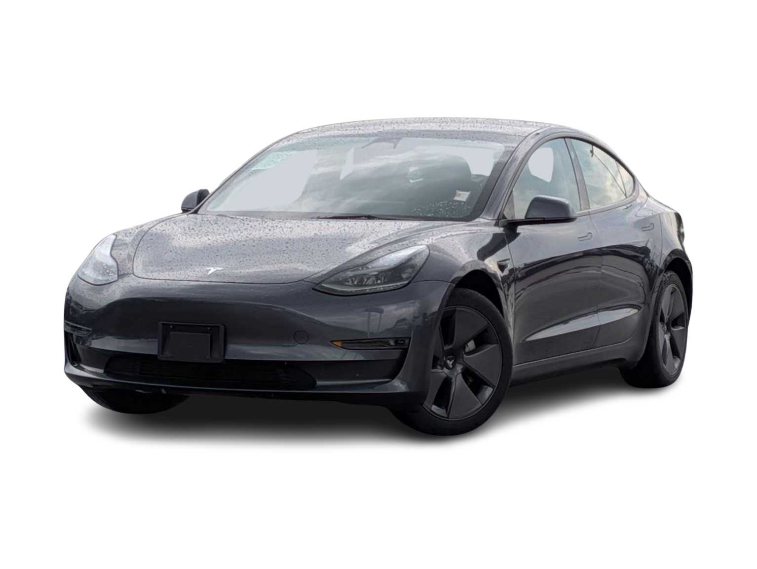 2023 Tesla Model 3 Standard Range -
                  Waukesha, WI