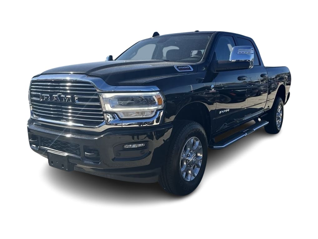 2024 RAM 2500 Laramie -
                Waukesha, WI