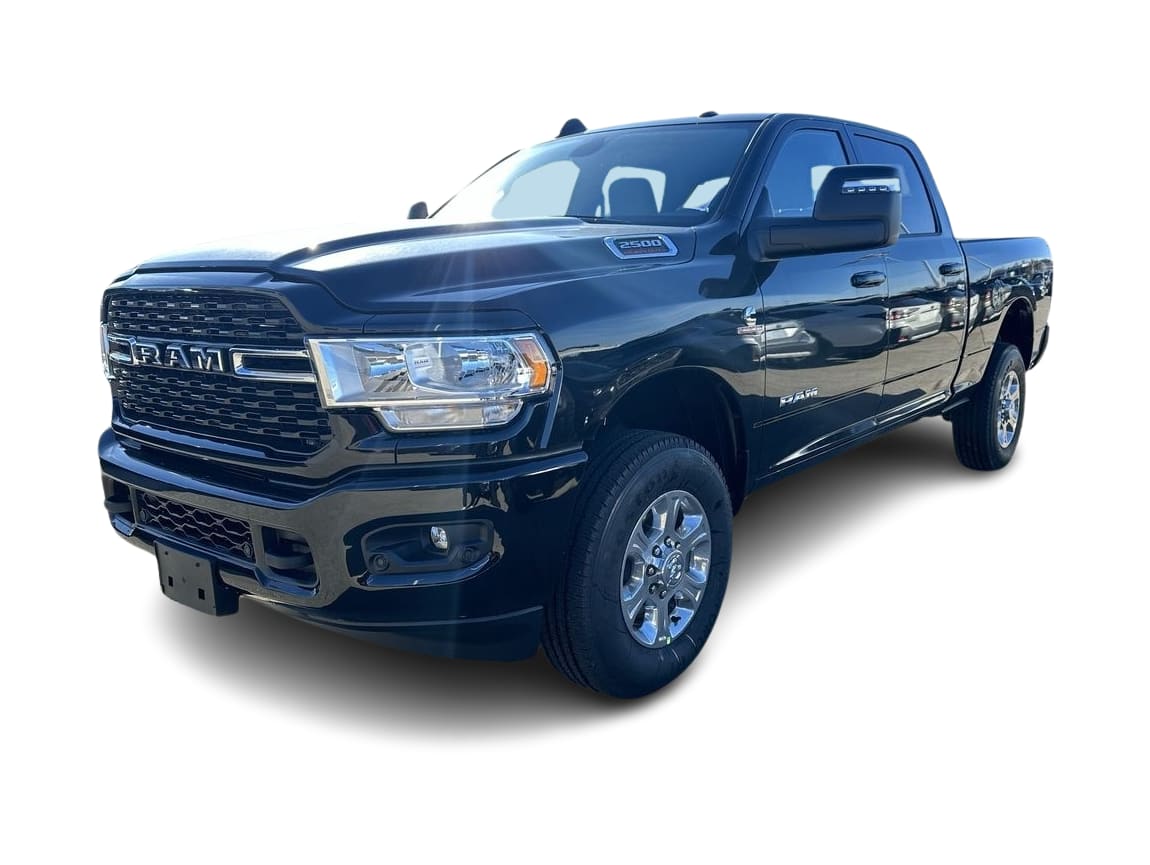 2024 RAM 2500 Big Horn -
                Waukesha, WI