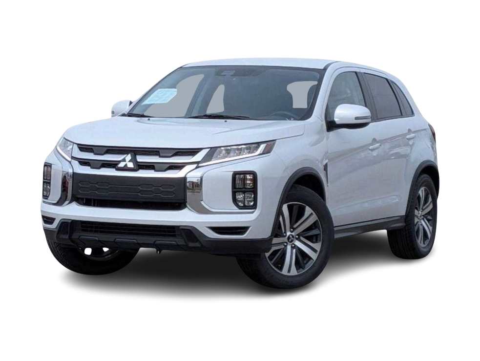 2024 Mitsubishi Outlander Sport SE -
                  Waukesha, WI