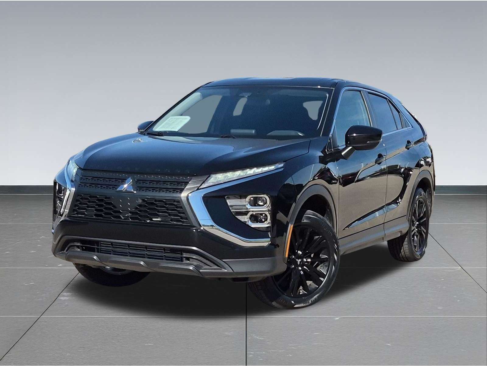 2023 Mitsubishi Eclipse Cross