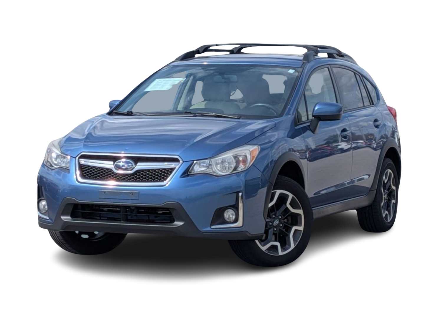 2016 Subaru Crosstrek Premium -
                  Waukesha, WI
