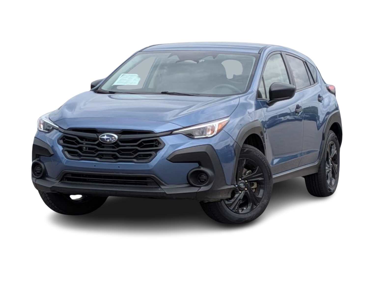 Thumbnail: 2024 Subaru Crosstrek - 1