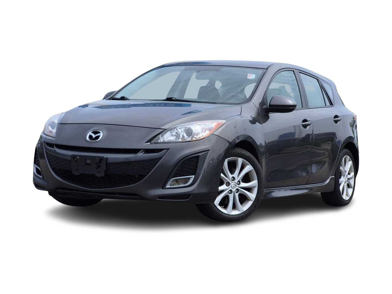 2010 Mazda Mazda3 S -
                  Waukesha, WI