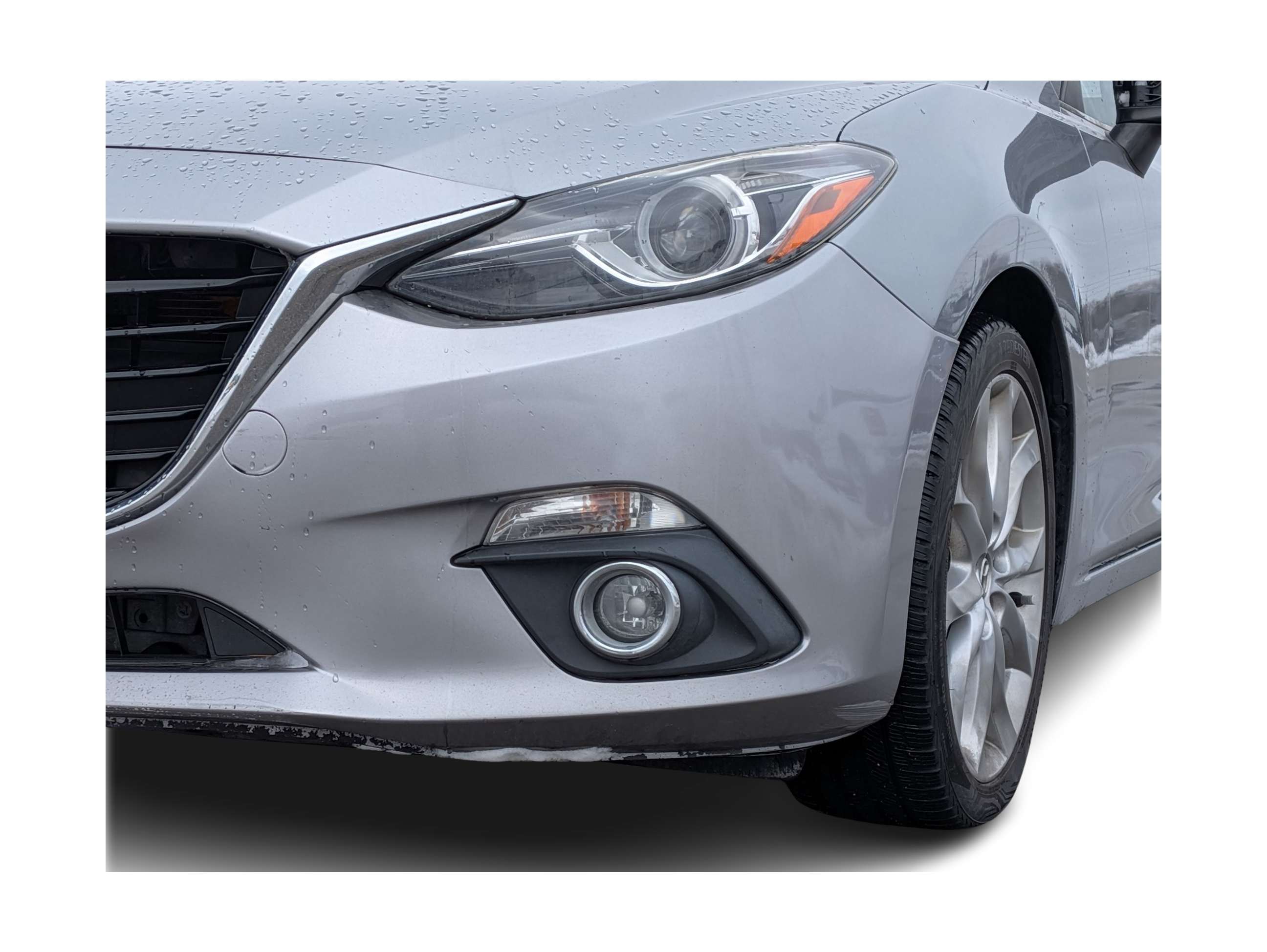 2014 Mazda Mazda3 s Touring -
                  Waukesha, WI