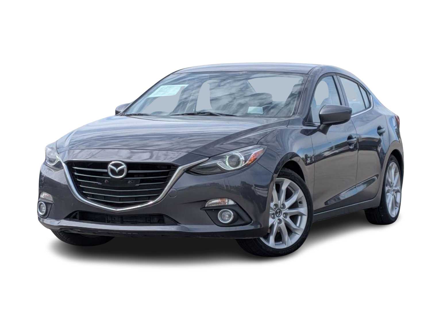 2014 Mazda Mazda3 s Touring -
                  Waukesha, WI