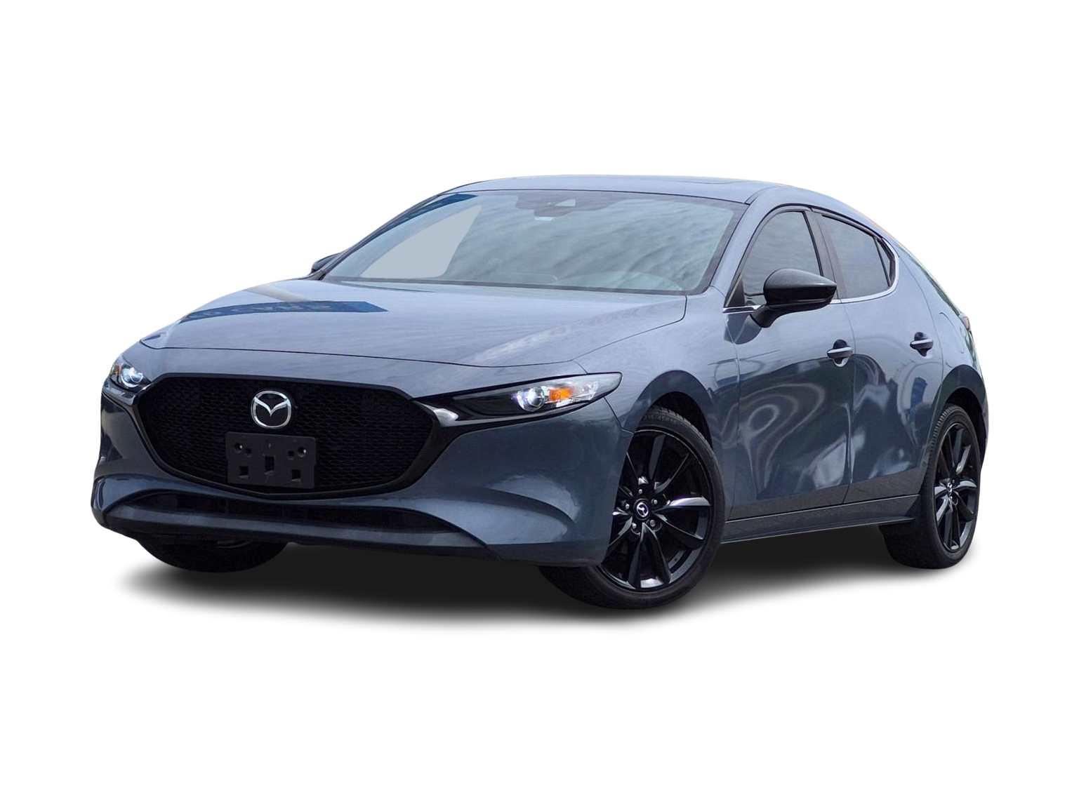 Thumbnail: 2022 Mazda Mazda3 - 1