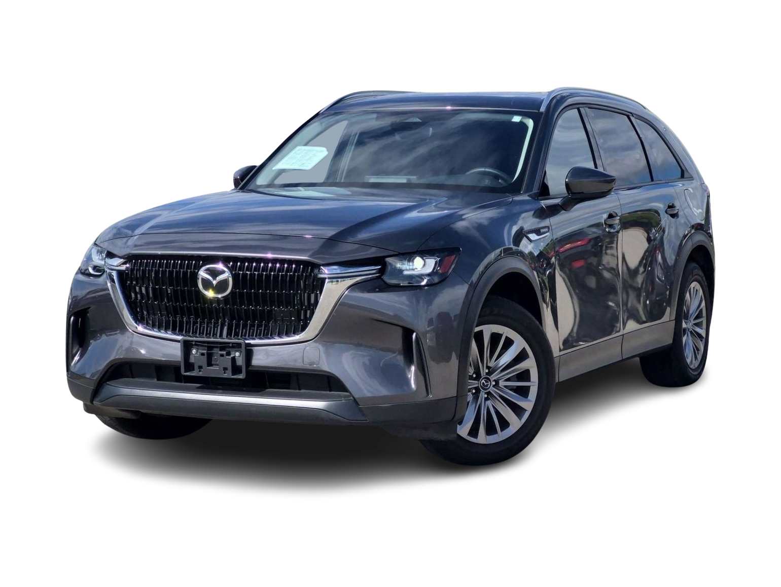 Thumbnail: 2024 Mazda CX-90 - 1