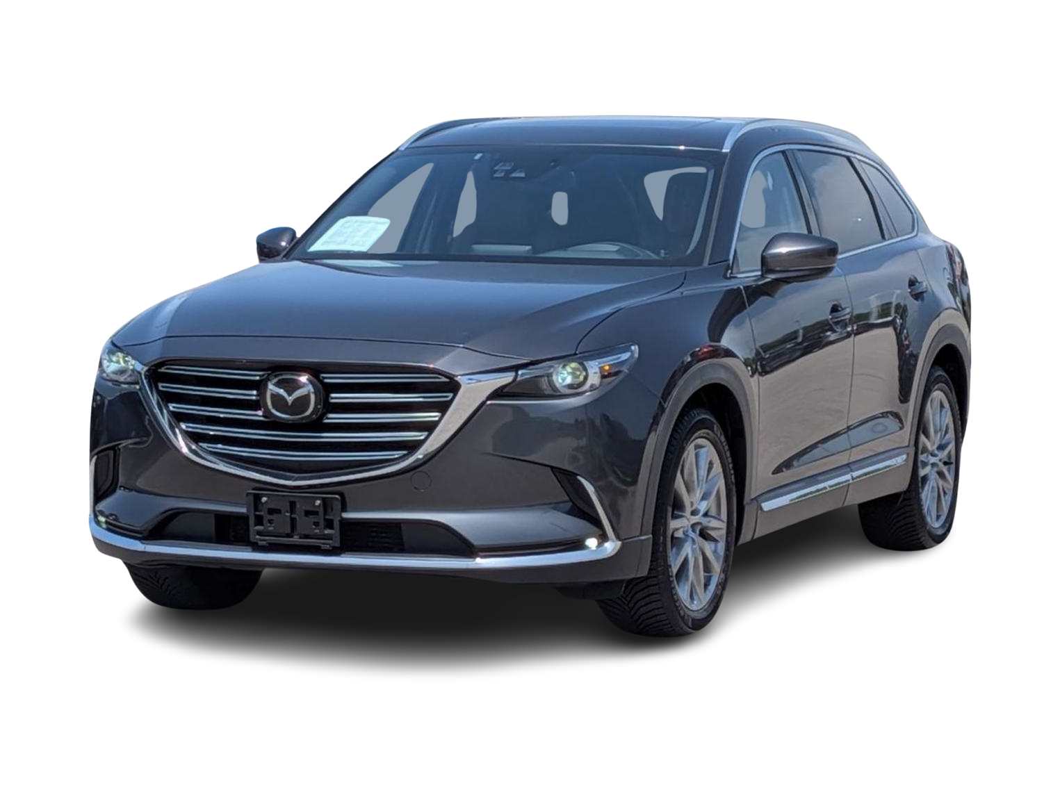 2016 Mazda CX-9 Signature -
                  Waukesha, WI
