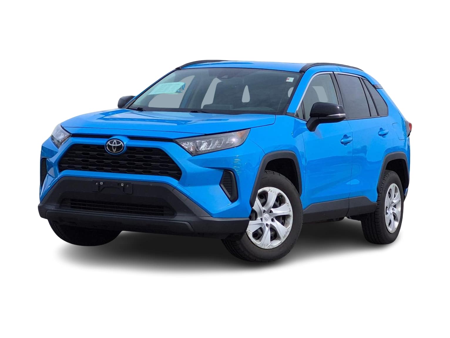 Thumbnail: 2020 Toyota RAV4 - 1