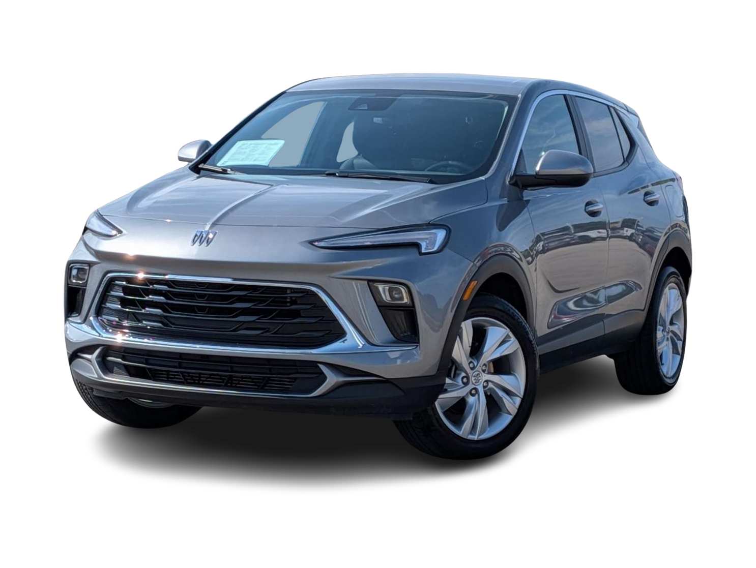 Thumbnail: 2025 Buick Encore GX - 1