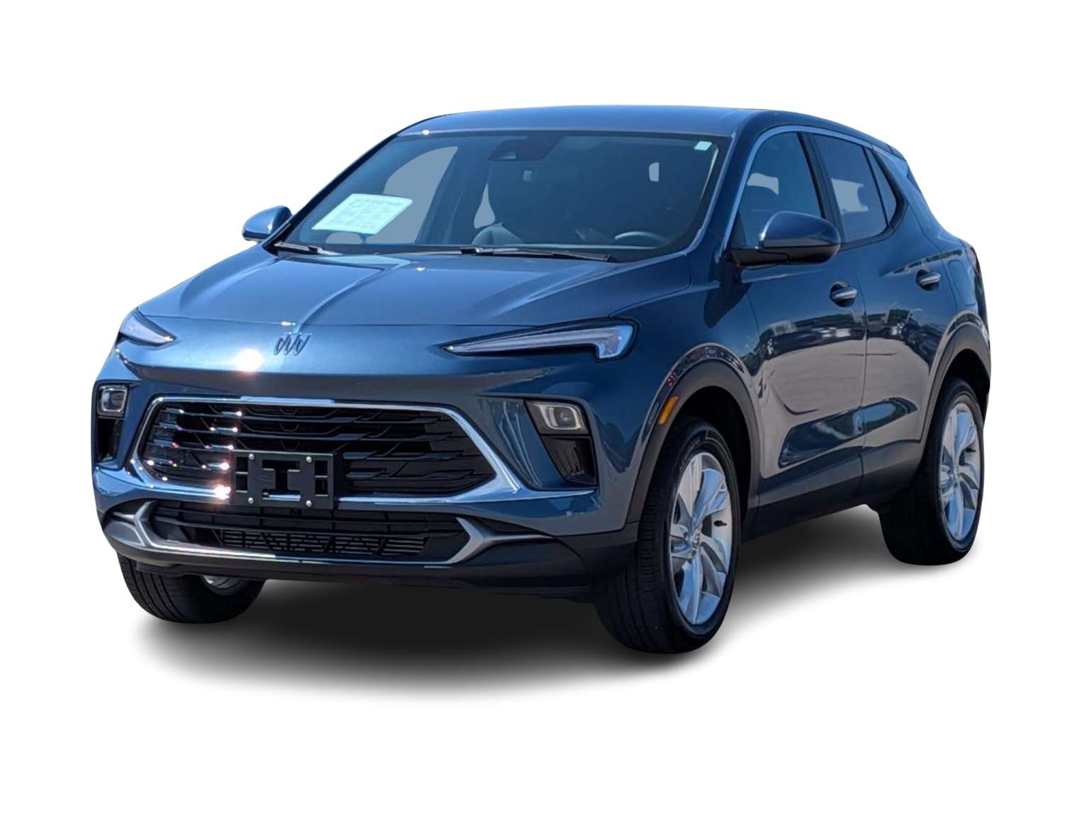 Thumbnail: 2026 Buick Encore GX - 1