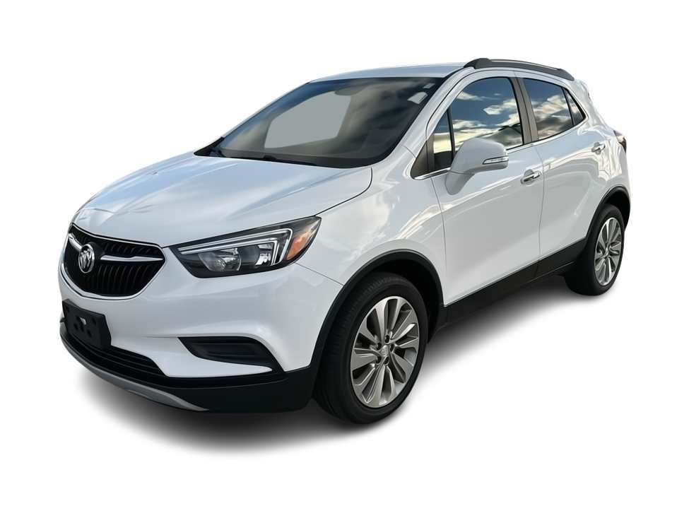 2019 Buick Encore Preferred -
                Waukesha, WI