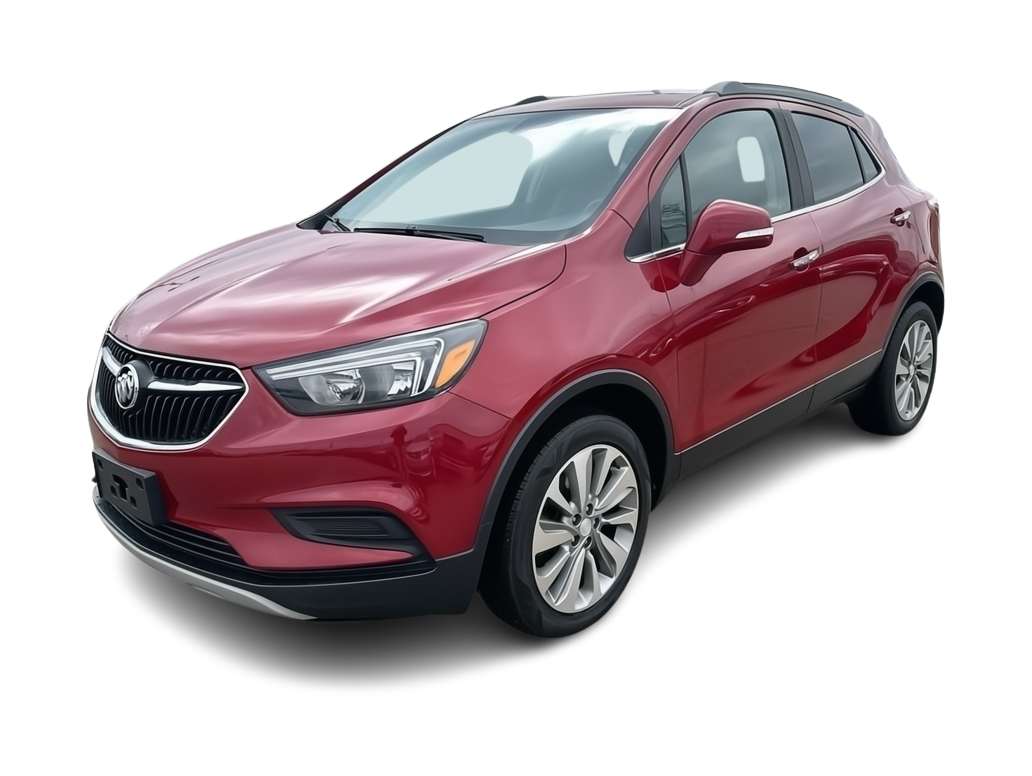 2019 Buick Encore Preferred -
                  Waukesha, WI
